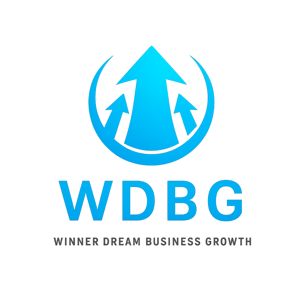 Winners Dream Logo