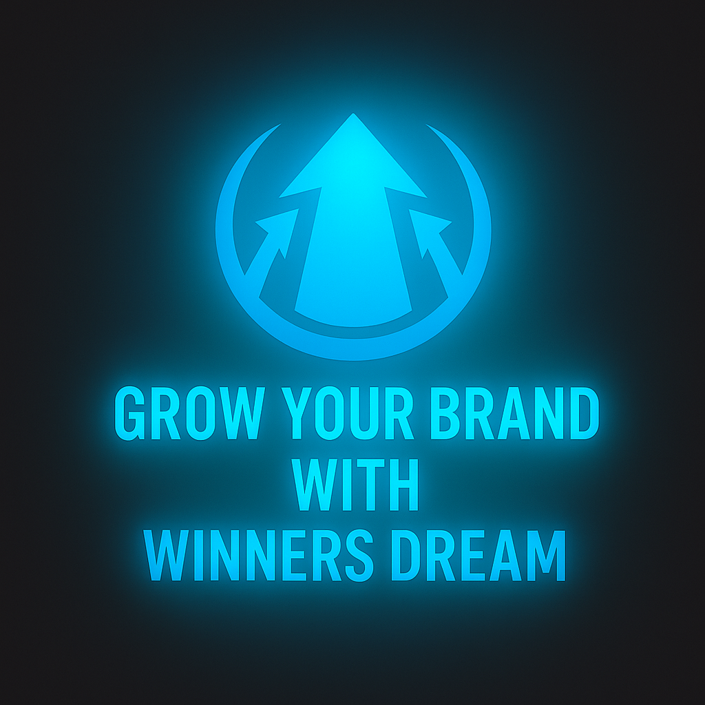 Advertising Banner